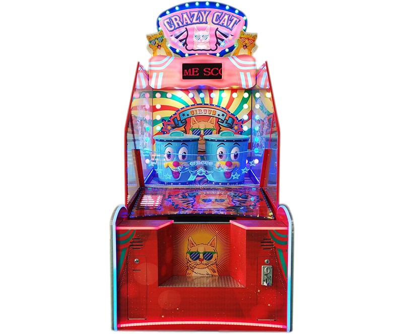 MAPPY CAT CHASE GAME パチスロ機 MAPPY CAT CHASE GAME パチスロ機