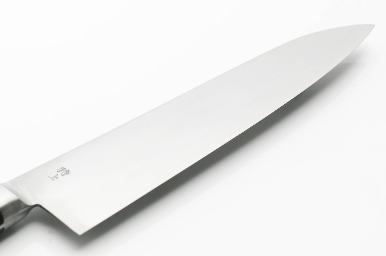 堺一文字光秀 特上 牛刀180mm