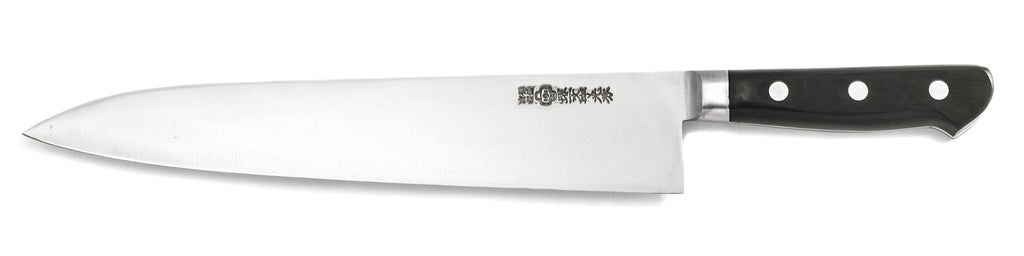 堺一文字光秀 特上 牛刀180mm