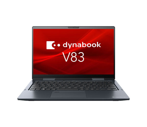 dynabook パソコン – ICHIBAKAN