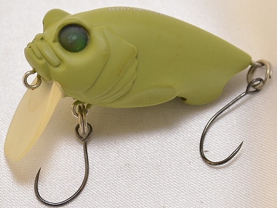 ひ*ん様 Megabass BabyGRIFFON BabyGrizero 20 MEGABASS / BABY