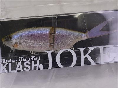 DRT / KLASH JOKER | IchibanTackle.com