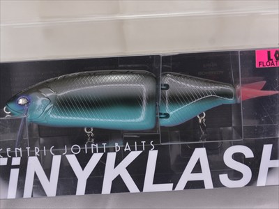 DRT タイニークラッシュ ボルテージ TINYKLASH VOLTAGE DRT タイニー