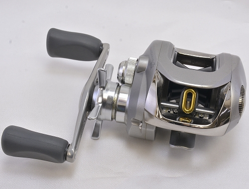 TEAM DAIWA-Z 103H | IchibanTackle.com