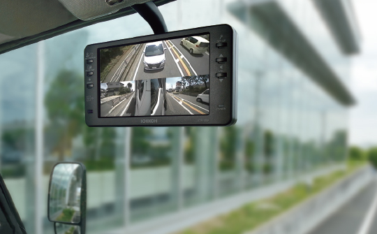 仕様・価格｜STR-200｜SAFETY VISION｜AFTER PRODUCTS｜製品情報｜市光