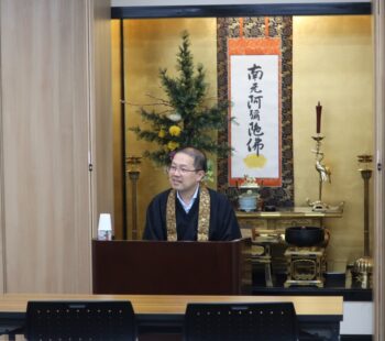 疑惑和讃」を考える | 真宗大谷派（東本願寺）大阪教区「銀杏通信」