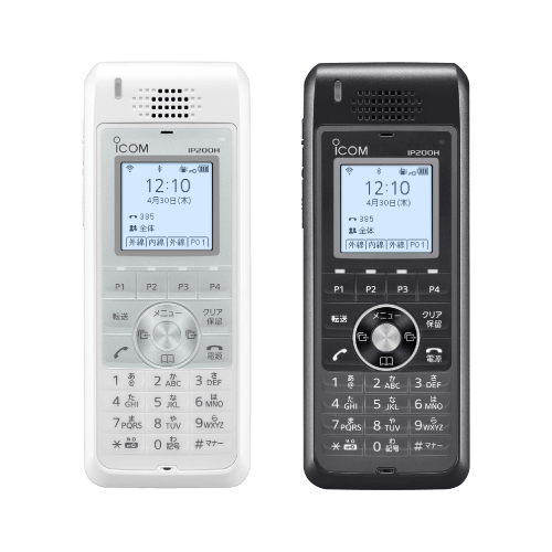 学校向け 無線モバイルIPフォン