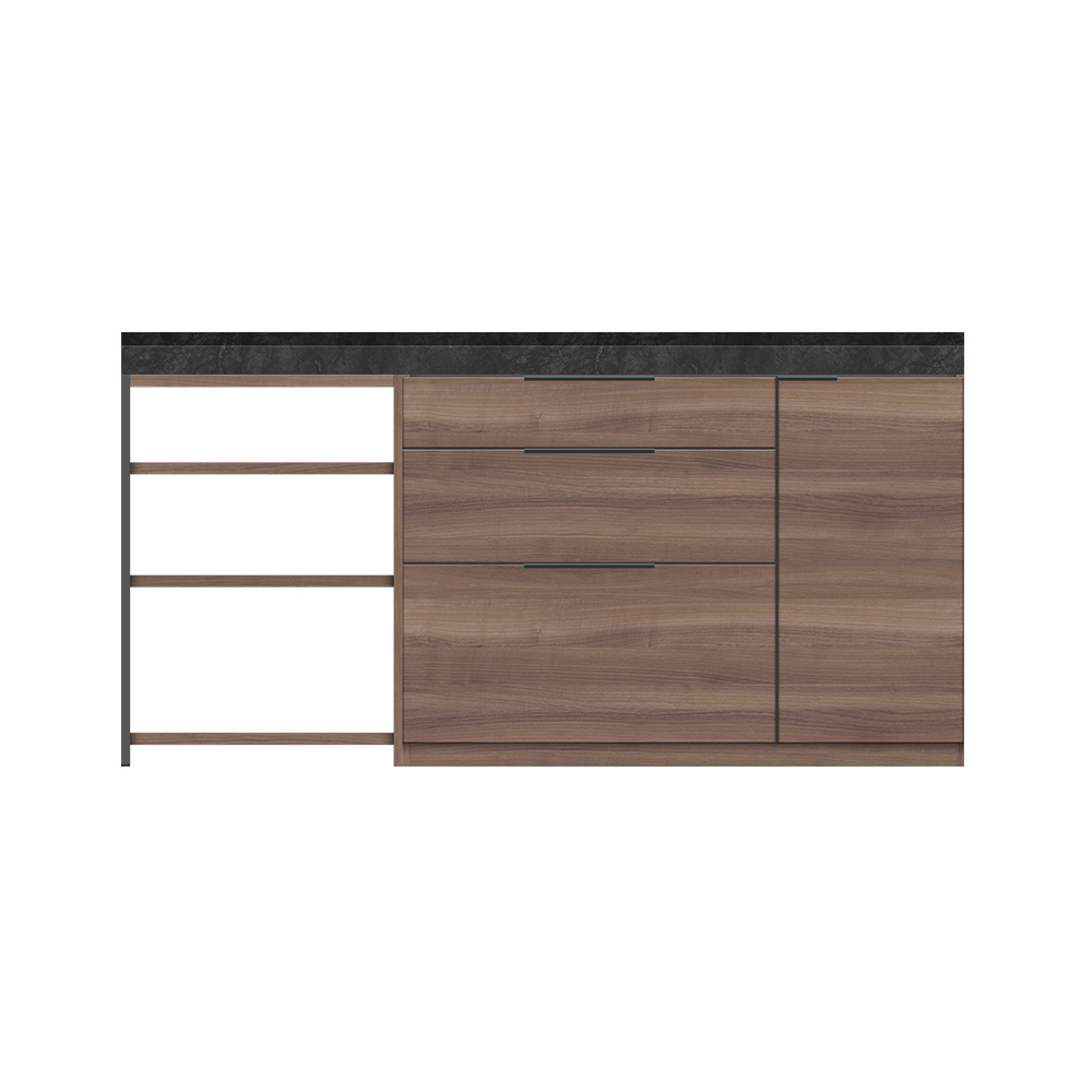 Pamouna（パモウナ）ユニットカウンター「LC-S1400・S602・200T」幅