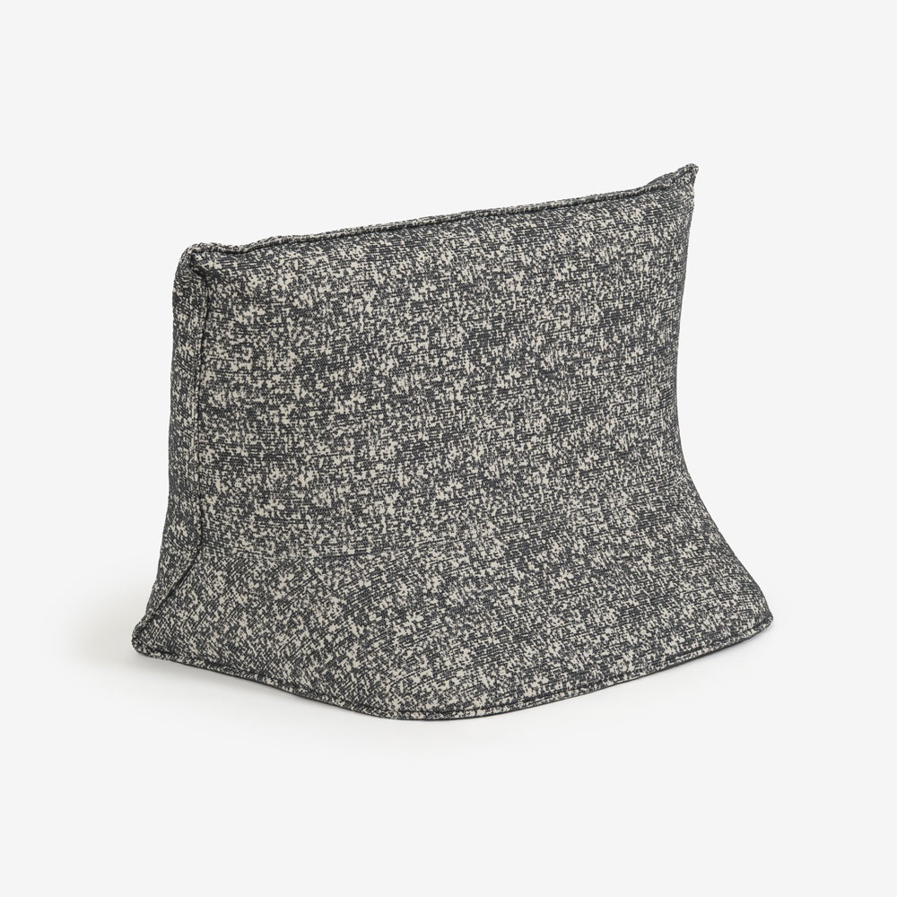 ligne roset（リーン・ロゼ）ソファ「ロゼプラド」背クッション 布＃RJ