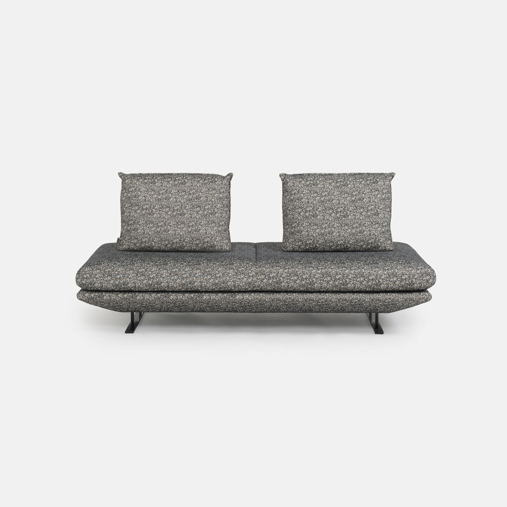 ligne roset（リーン・ロゼ）ソファ「ロゼプラド」2人掛け（2P）ハイ
