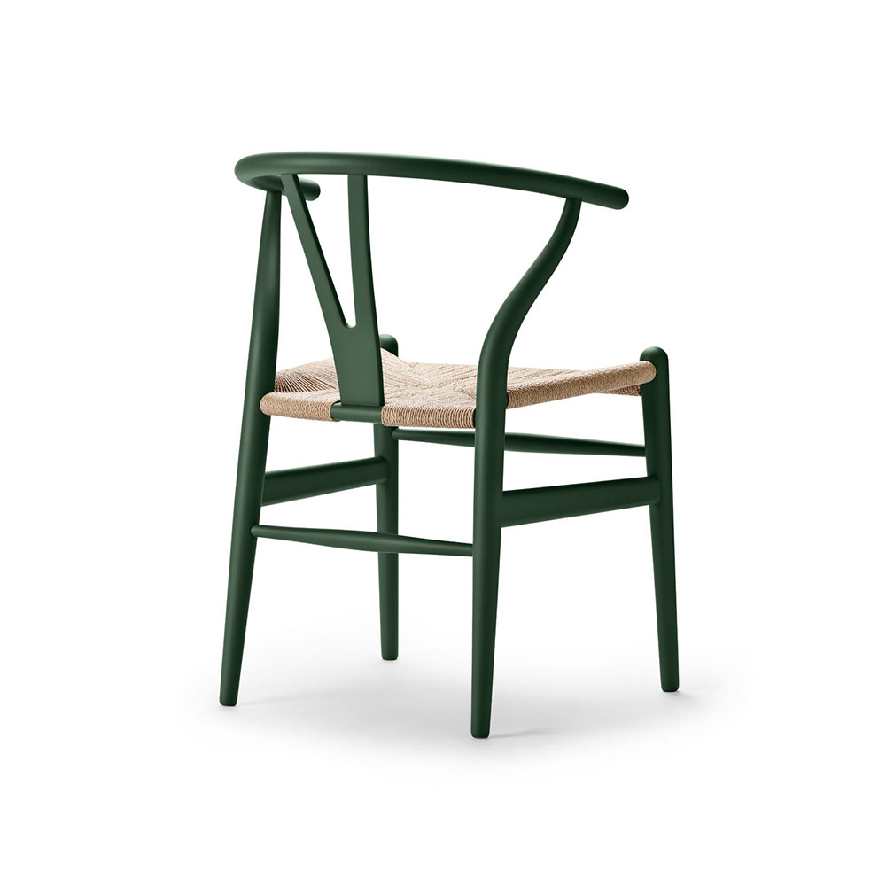 カール・ハンセン＆サン ダイニングチェア「CH24 Yチェア」ビーチ材