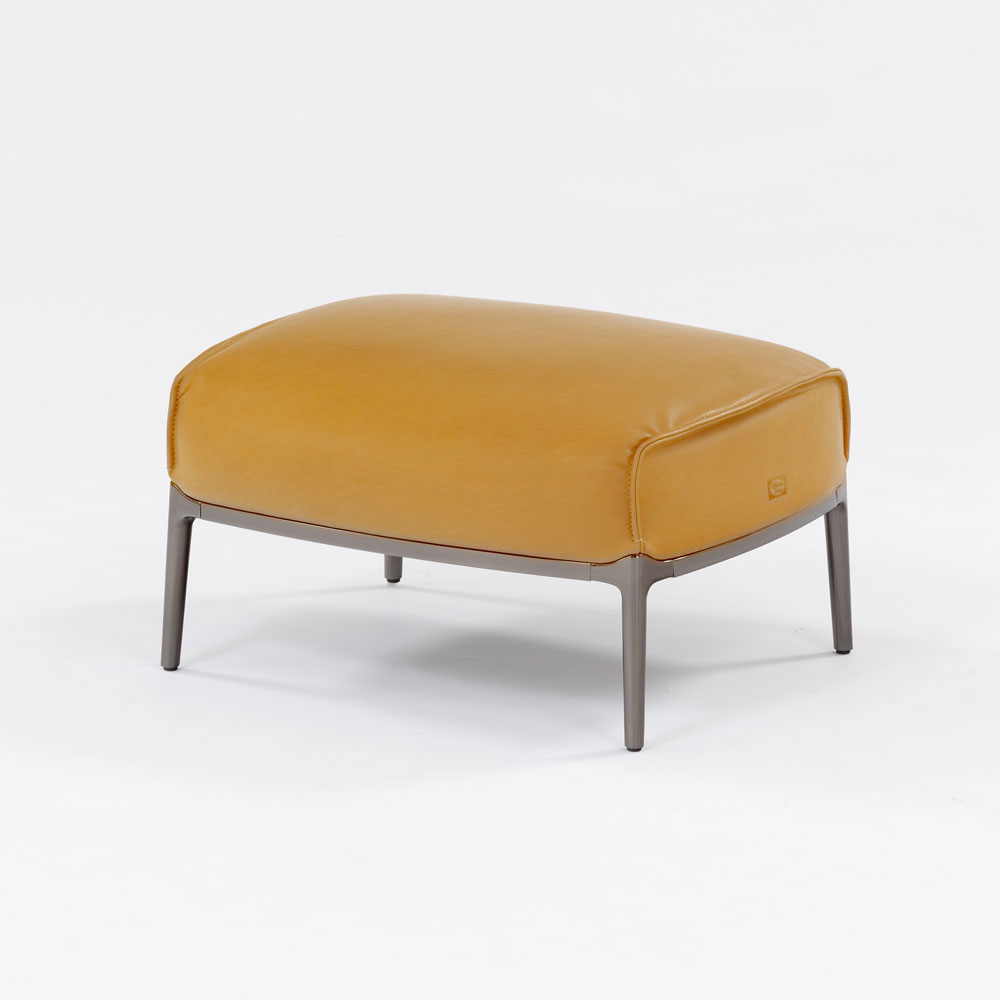 オットマン 本革張り | 【公式】大塚家具オンラインショップ | 家具