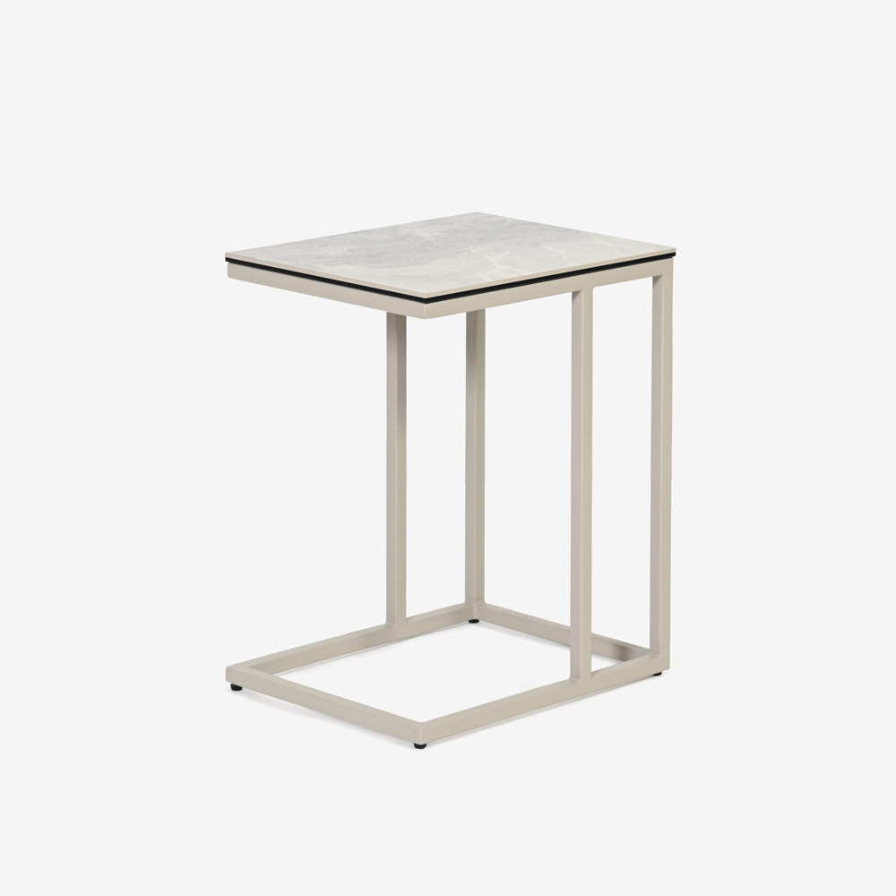 サイドテーブル ホワイト系 | 【公式】大塚家具オンラインショップ