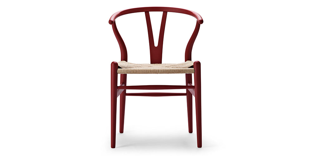 カール・ハンセン＆サン ダイニングチェア「CH24 Yチェア」ビーチ材