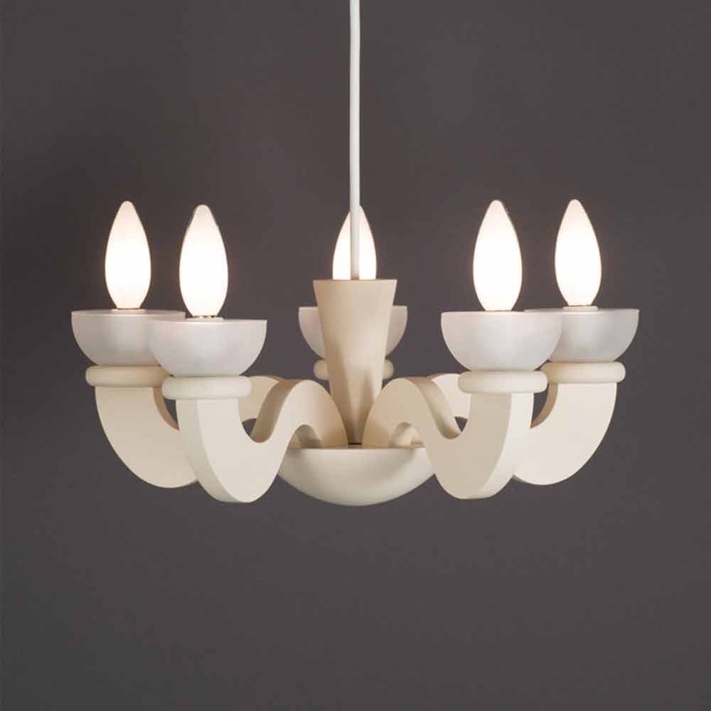 シャンデリア「メモリー C2031-IV」約4.5〜6畳用 | 【公式】大塚家具