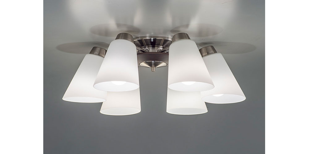 LEDシャンデリア「GAA42062L」約8〜10畳用 | 【公式】大塚家具