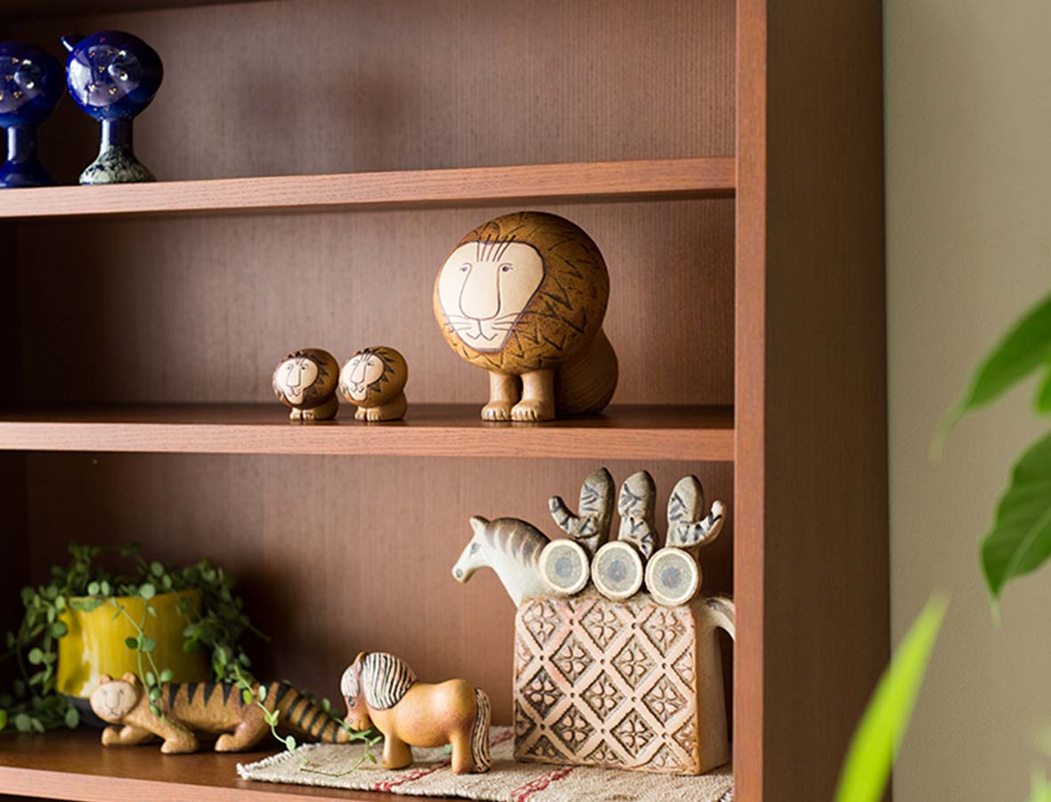 ANTON Series｜IDEE SHOP Online