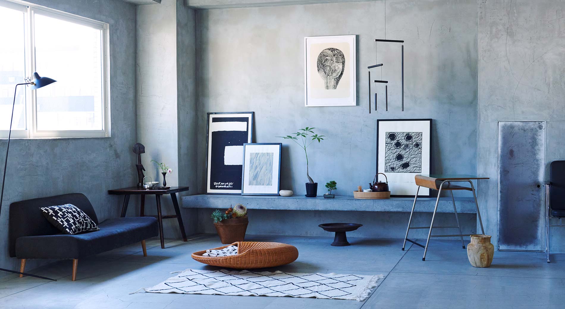 AO SOFA｜IDEE SHOP Online