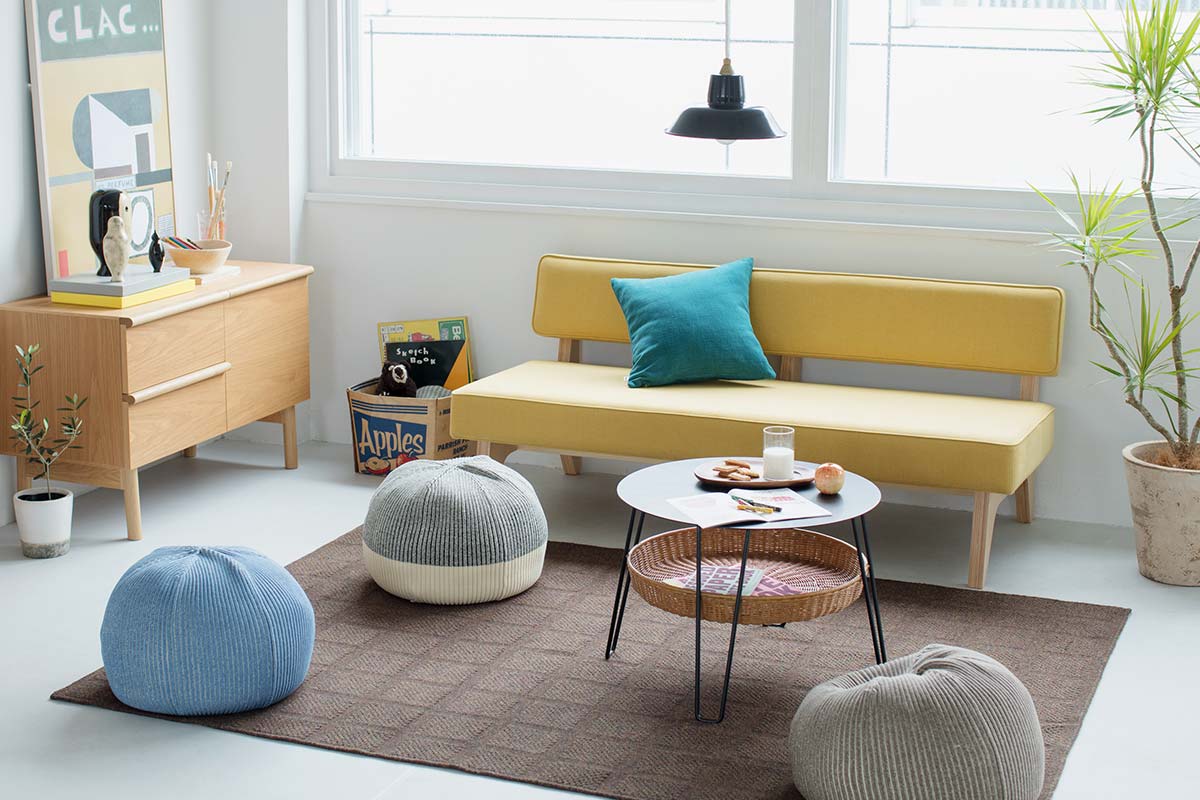 ORDER RUG｜IDEE SHOP Online