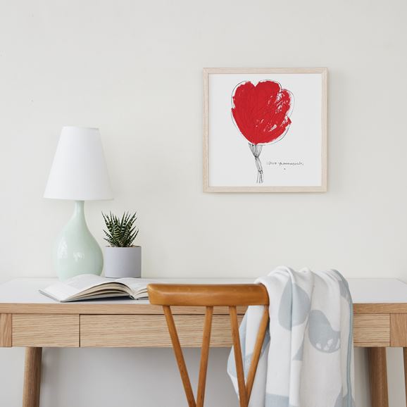 在庫限り】 山口一郎 「HANA-aka」｜これまでに販売した商品｜IDEE