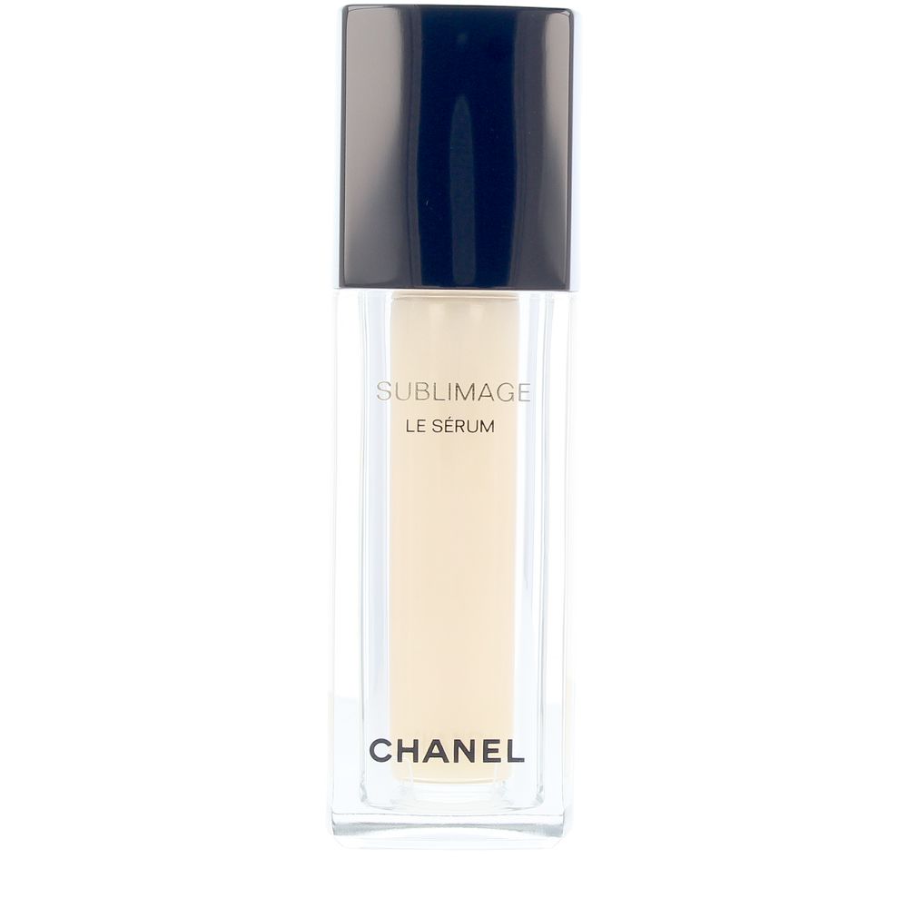 Chanel スブリマージュ ル セラム 30ml - Idivia