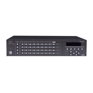 マルチスイッチャー | 株式会社アイ・ディ・ケイ - ProAVメーカージャパン