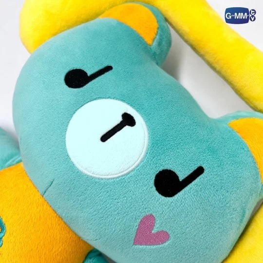 Permpoon Huggables Plush | Official GMMTV – Idol Fusion