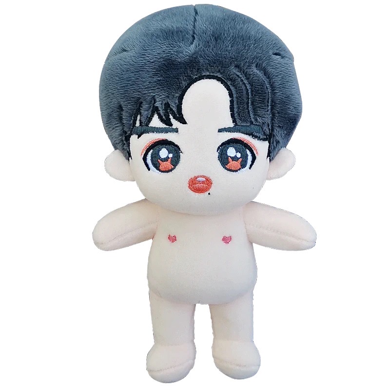 20cmdoll肖戦ぬいちゃんA - I DOLL STYLE