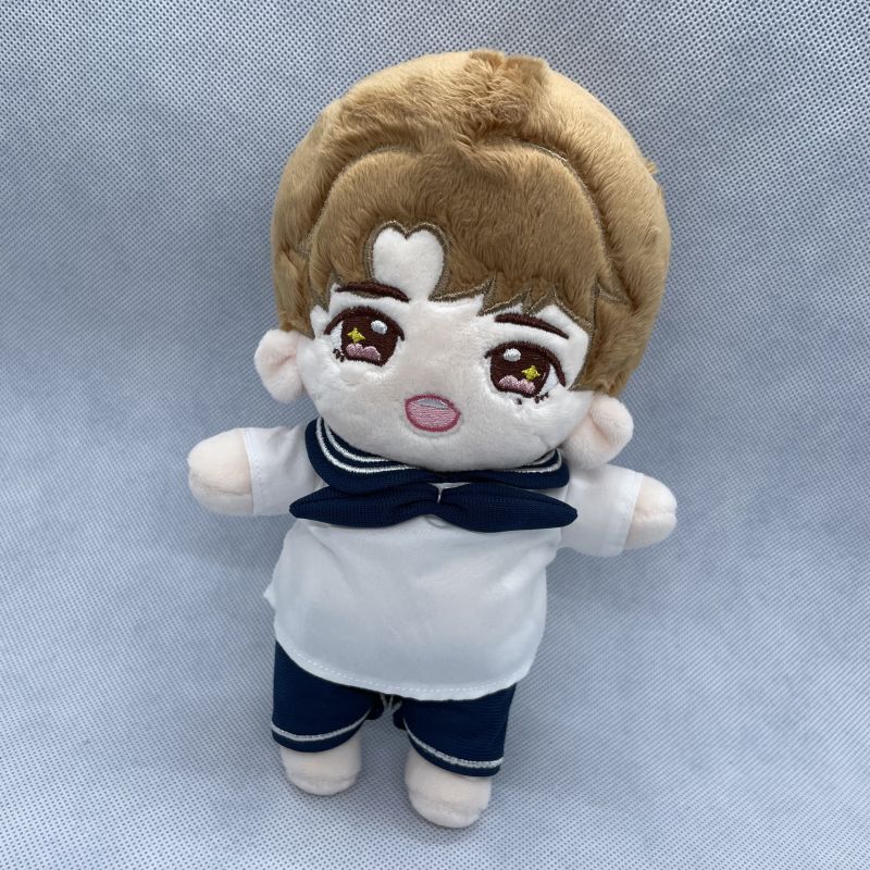20cmdoll STRAYKIDS スキズ ヒョンジン - I DOLL STYLE