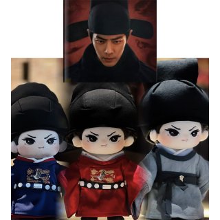 肖战 / 肖戦 ぬいぐるみ,ぬい服 - I DOLL STYLE