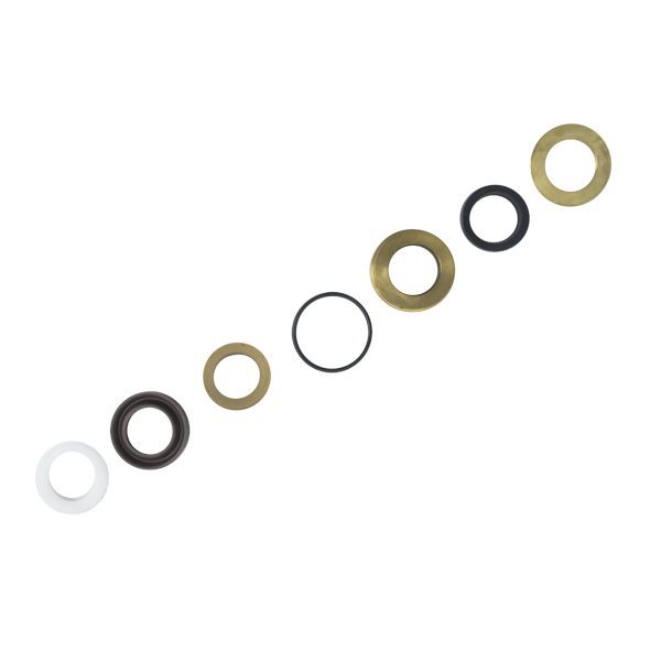 series 58 - Evolution 2