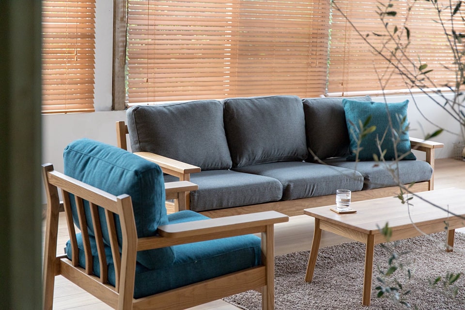 株式会社イエモン｜ちょっと大人の住環境を提案する建材商社｜ie-mon,inc.