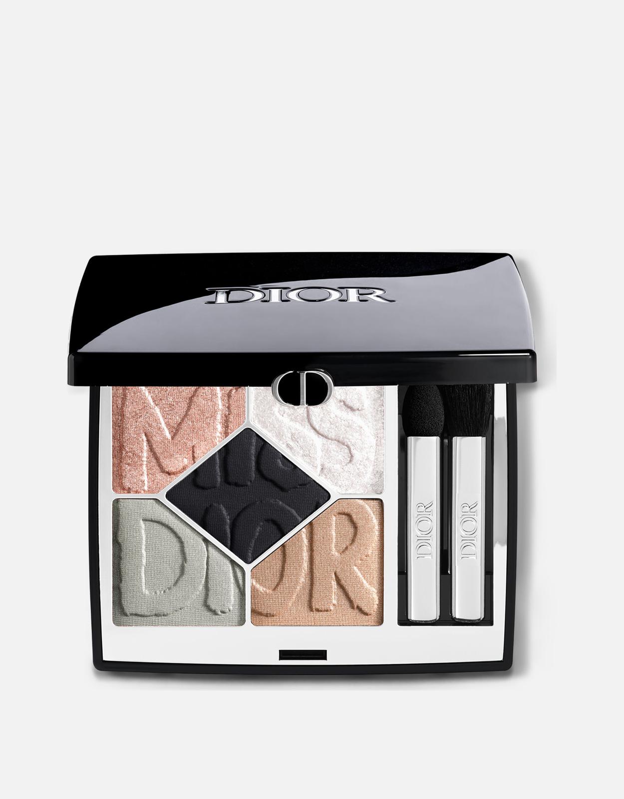 Dior Beauty Limited Edition Diorshow 5 Couleurs Eyeshadow Palette
