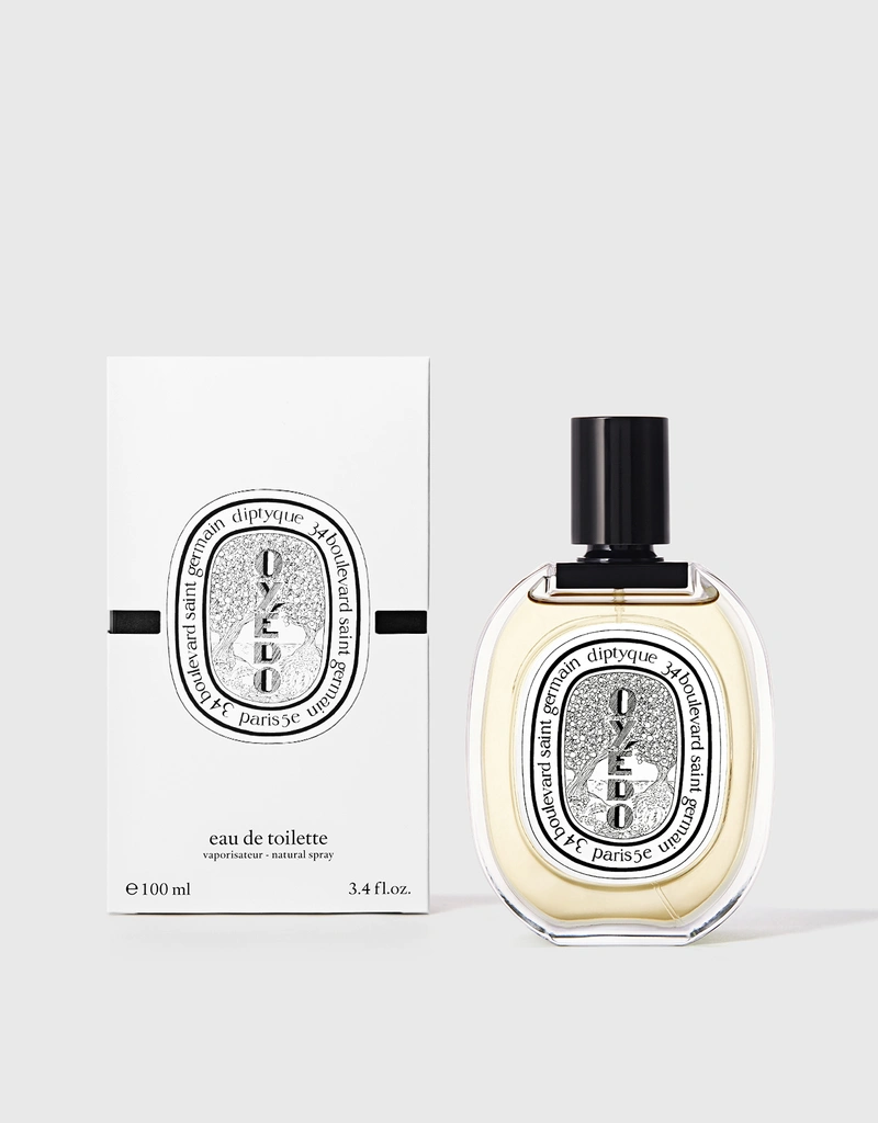 Diptyque Oyédo eau de toilette 100ml (Fragrance) IFCHIC.COM