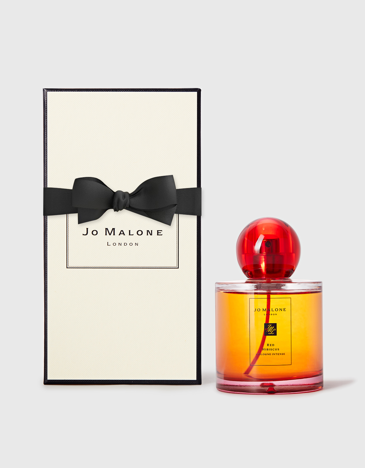 Jo Malone Red Hibiscus Intense Limited-edition コロン 100ml