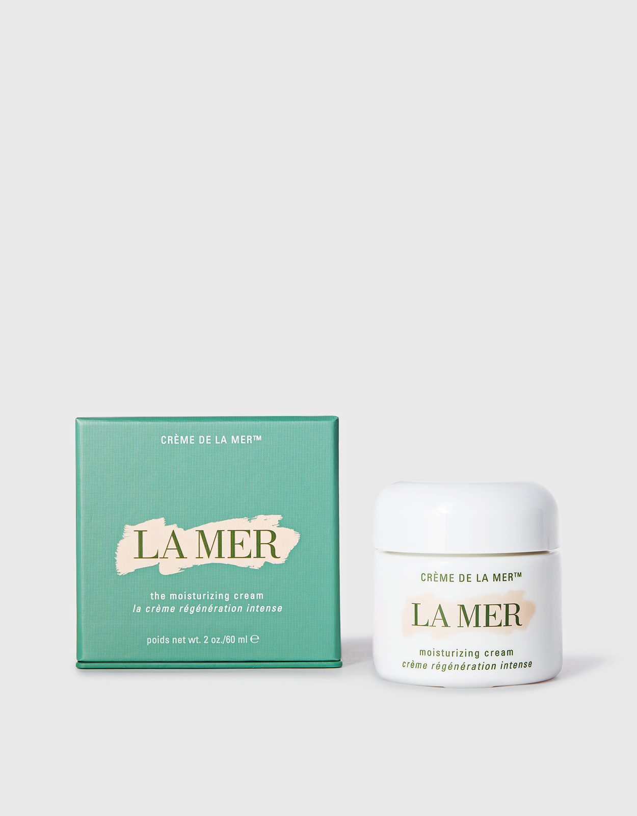La Mer Creme De La Mer Moisturizing Cream 60ml (Skincare