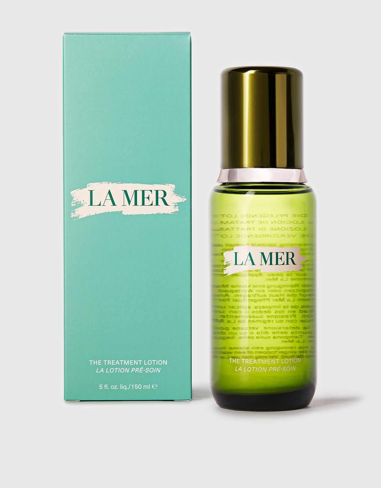 La Mer The Treatment Lotion 150ml (スキンケア,ローション＆クリーム