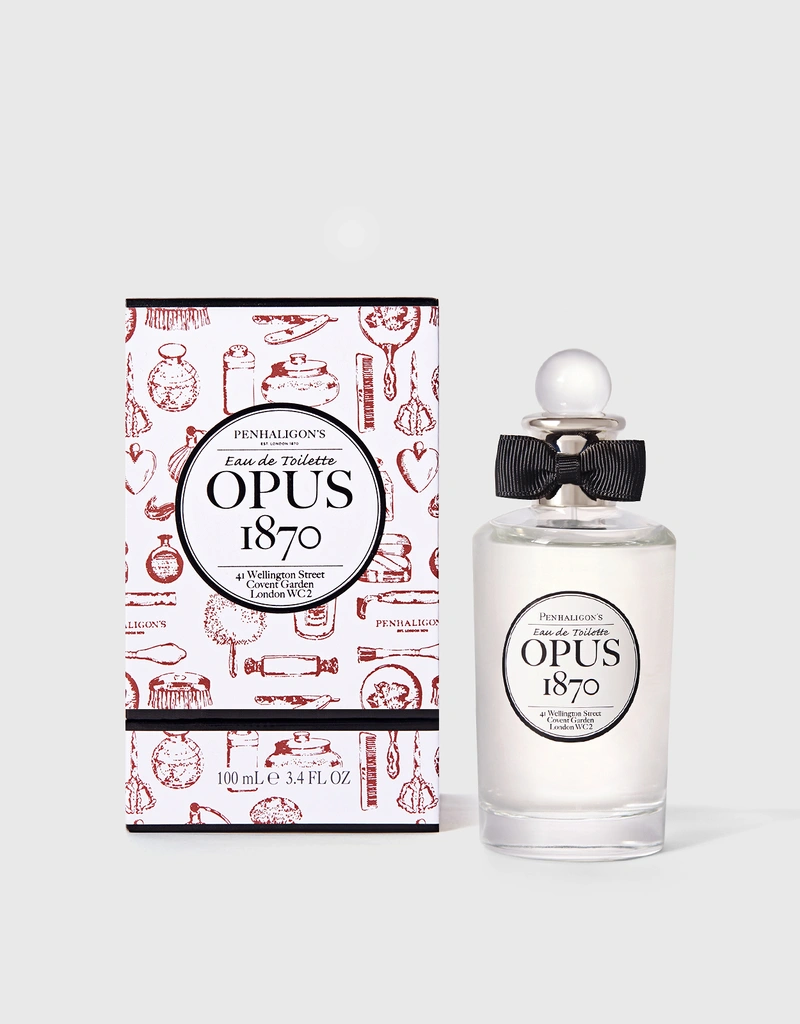 Penhaligon's Opus 1870 For メンズフレグランス Eau de Toilette