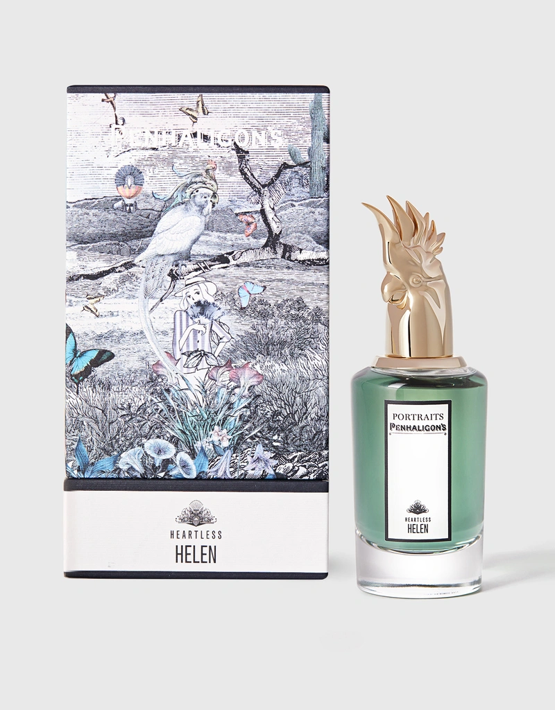 Penhaligon's Heartless Helen For レディースフレグランス Eau De