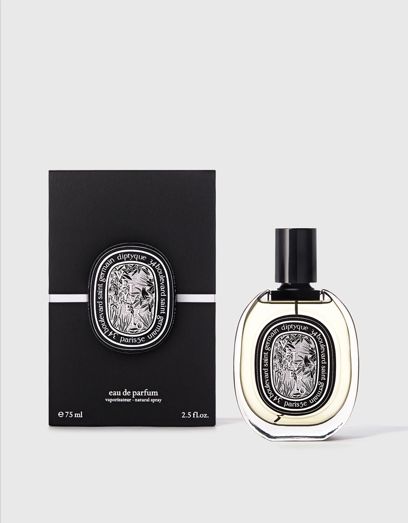 Diptyque Vetyverio Eau De Parfum Spray 75ml (フレグランス) IFCHIC.COM