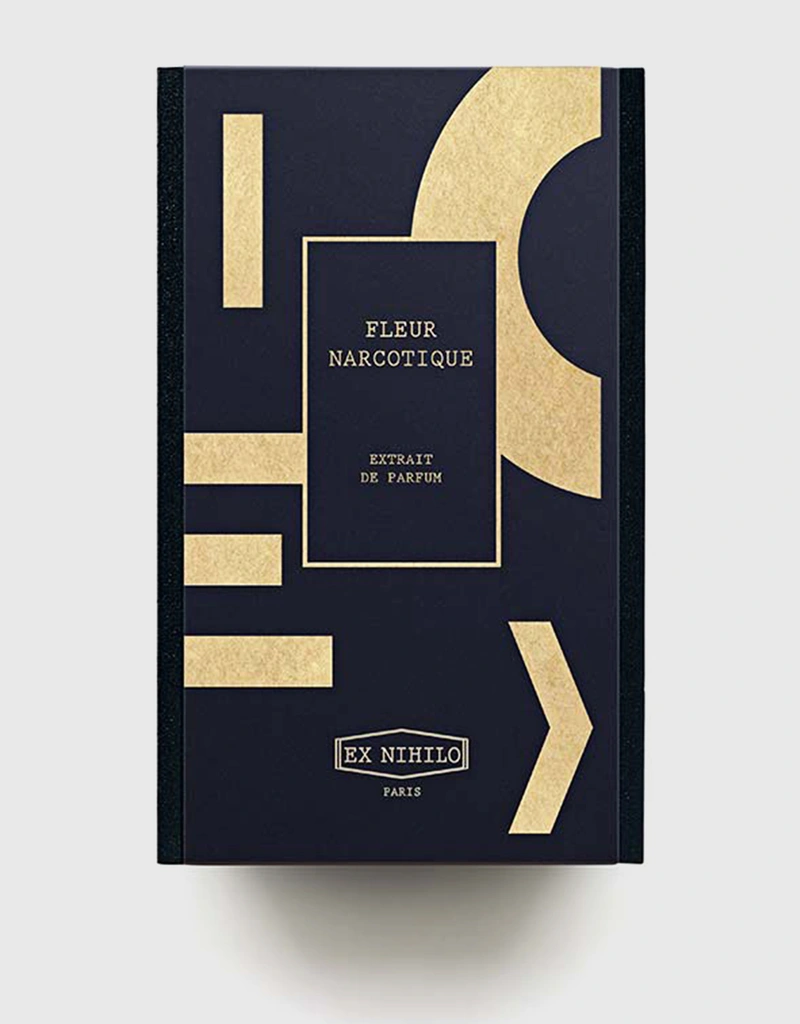 Ex Nihilo Fleur Narcotique Extrait For レディースフレグランス Eau