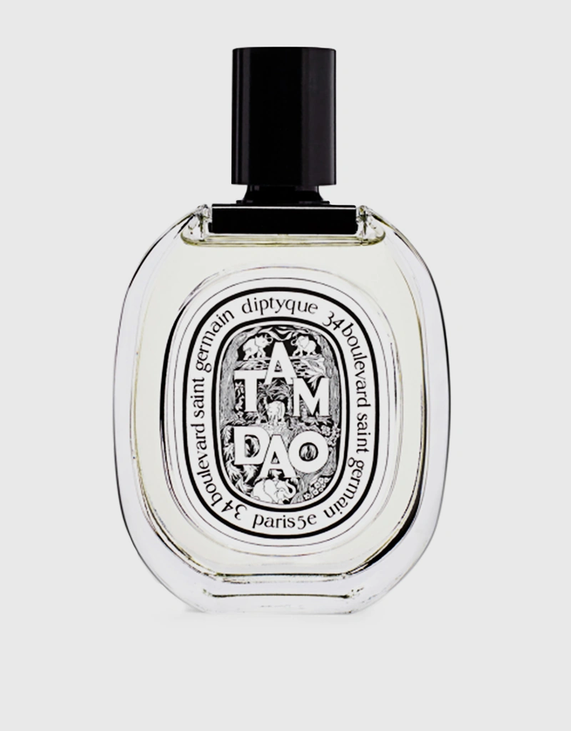Diptyque Tam Dao eau de toilette 100ml (フレグランス) IFCHIC.COM