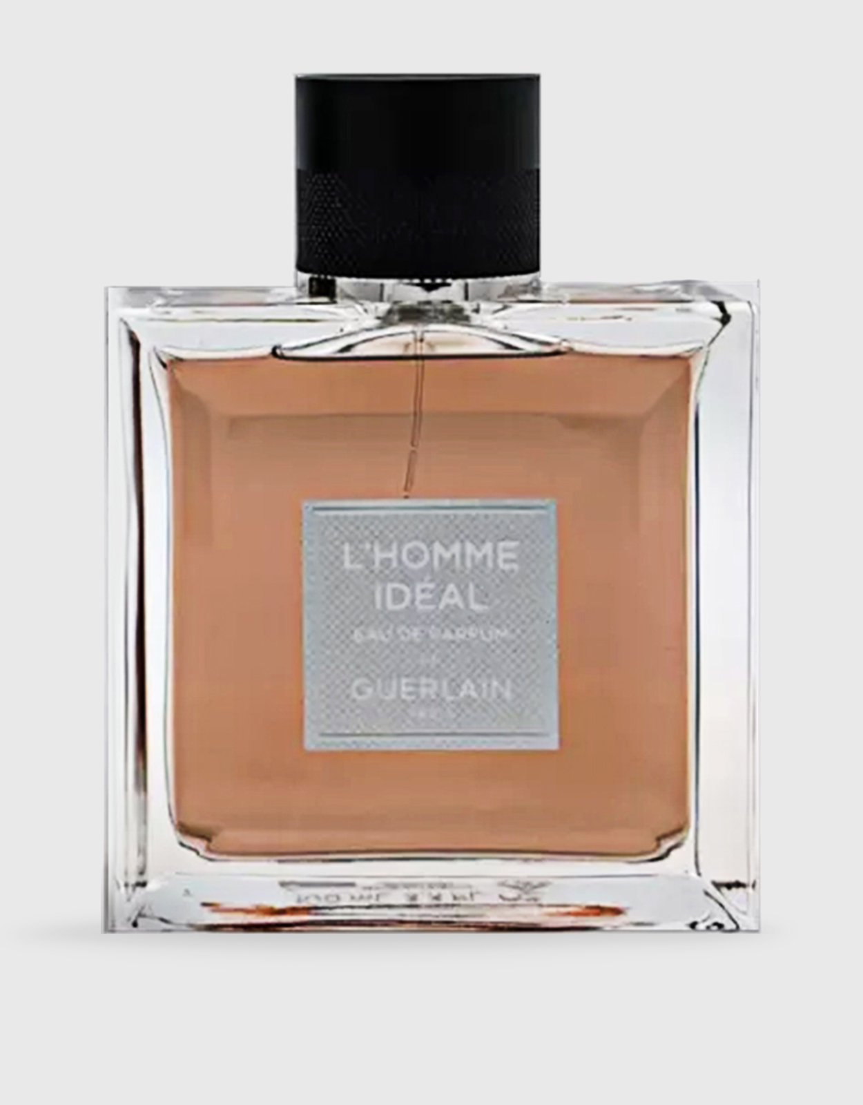 Guerlain L'Homme Ideal For メンズフレグランス Eau De Parfum 100ml