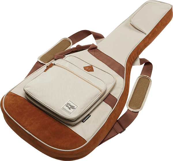 IGB541 | BAGS | ACCESSORIES-BAGS | PRODUCTS | Ibanez guitars