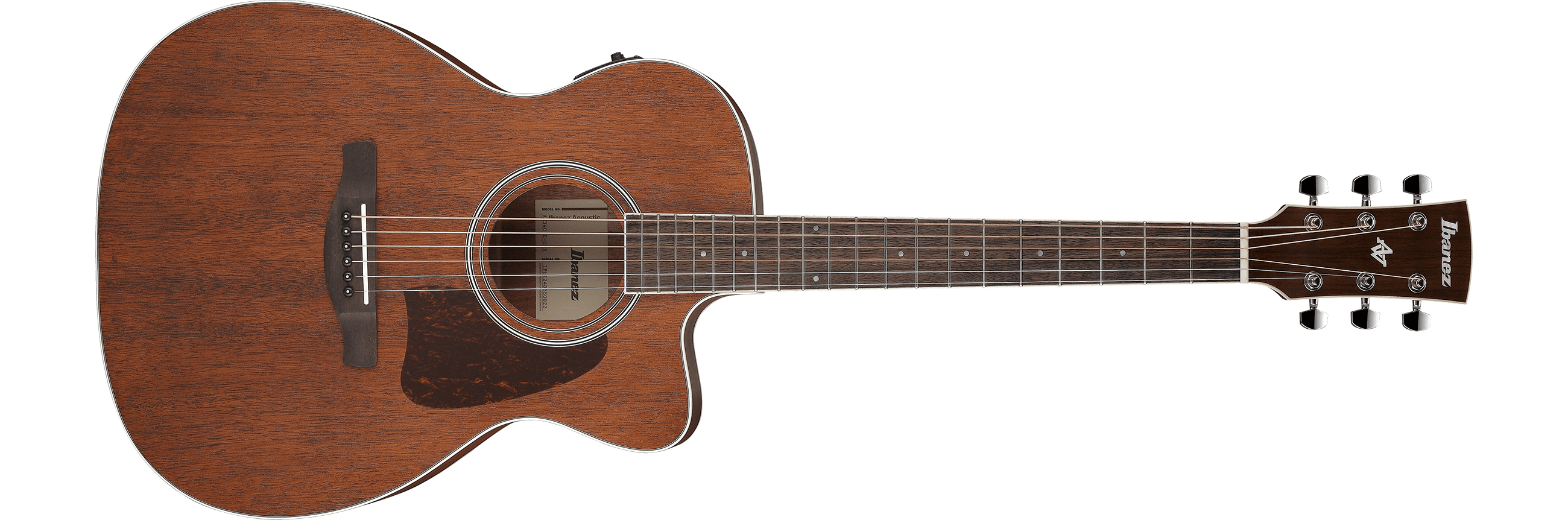 AC340CE | ARTWOOD | ACOUSTIC GUITARS | PRODUCTS | Ibanez guitars