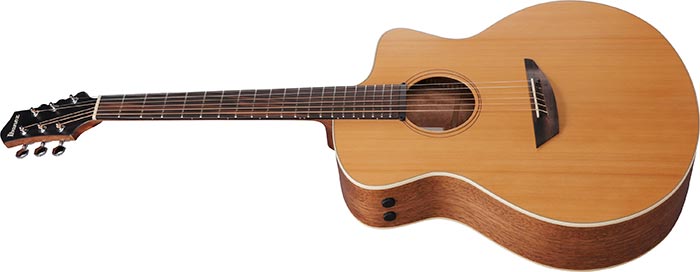 PA230E | PA | ACOUSTIC GUITARS | PRODUCTS | Ibanez guitars