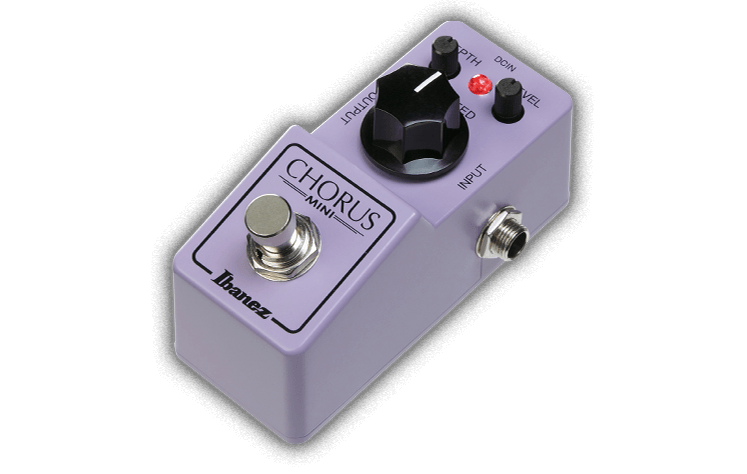 MINI SERIES | PRODUCTS | Ibanez guitars - アイバニーズ