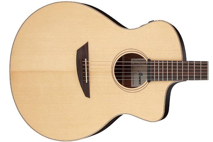PA230E | PA | ACOUSTIC GUITARS | PRODUCTS | Ibanez guitars