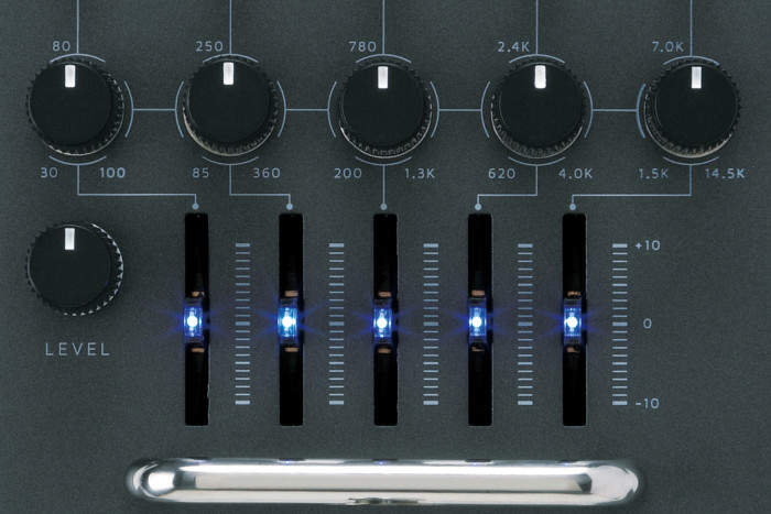 PTEQ | Pentatone Preamp | EFFECTS | PRODUCTS | Ibanez guitars