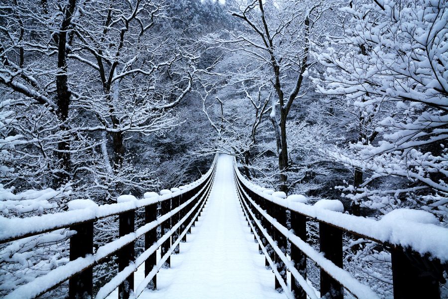 花貫渓谷 | 観光いばらき公式ホームページ